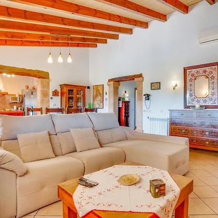 Villa Son Frau By Mallorca Selection