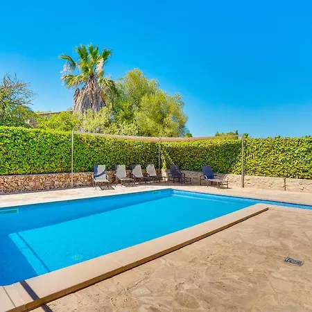 Villa Son Frau By Mallorca Selection *