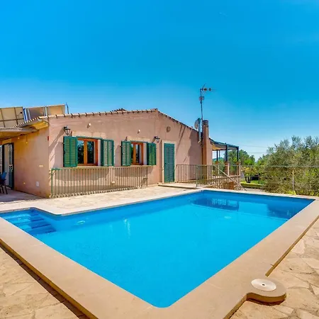 Villa Son Frau By Mallorca Selection
