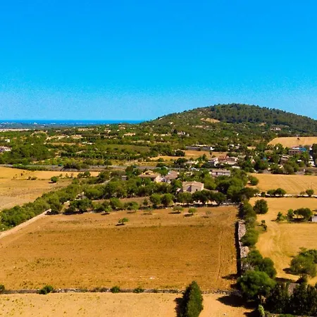 Son Frau By Mallorca Selection Villa *