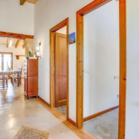 Son Frau By Mallorca Selection Villa *