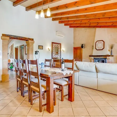 Son Frau By Mallorca Selection Villa