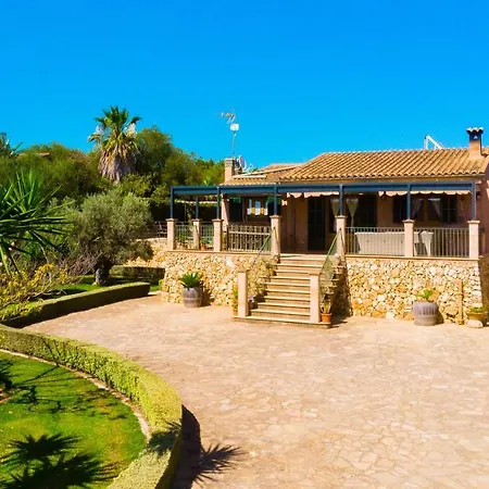 Villa Son Frau By Mallorca Selection *