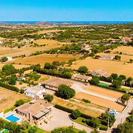 Son Frau By Mallorca Selection Villa *