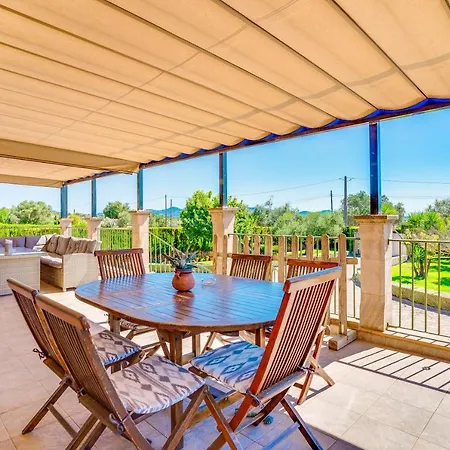 Villa Son Frau By Mallorca Selection