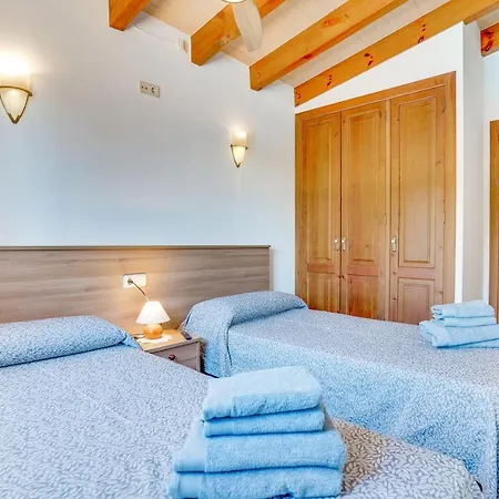 Son Frau By Mallorca Selection Villa Manacor (Mallorca)