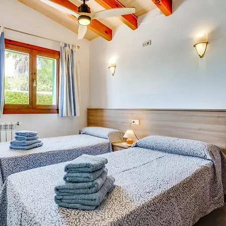 Villa Son Frau By Mallorca Selection Manacor (Mallorca)