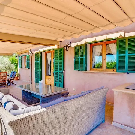 Son Frau By Mallorca Selection Villa *