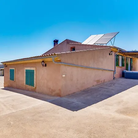 Villa Son Frau By Mallorca Selection