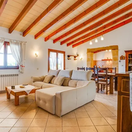 Villa Son Frau By Mallorca Selection *