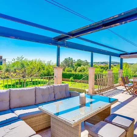 Villa Son Frau By Mallorca Selection Manacor (Mallorca)