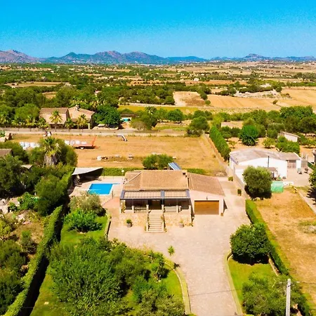 Son Frau By Mallorca Selection * מנקור