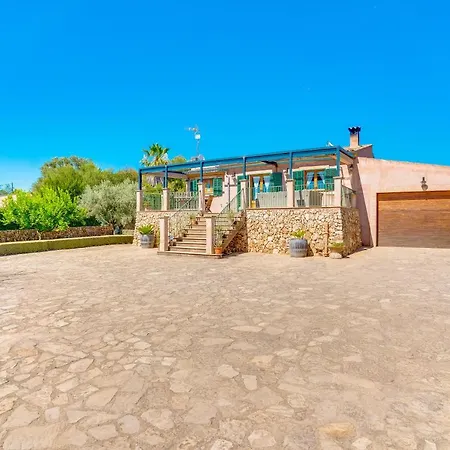 Son Frau By Mallorca Selection Villa *