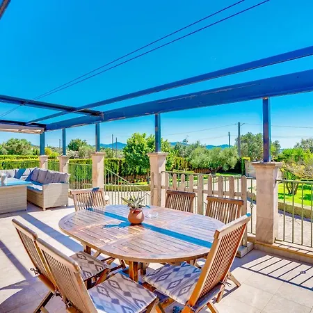 Son Frau By Mallorca Selection Villa *
