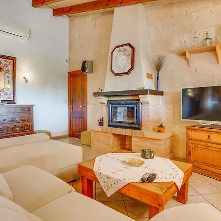 Son Frau By Mallorca Selection Villa *