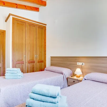 Son Frau By Mallorca Selection Villa *