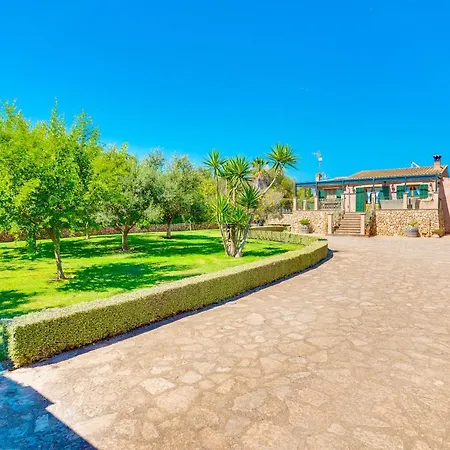 Villa Son Frau By Mallorca Selection *