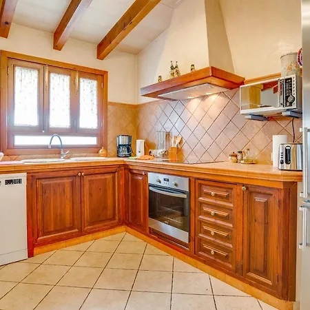 Villa Son Frau By Mallorca Selection Manacor (Mallorca)