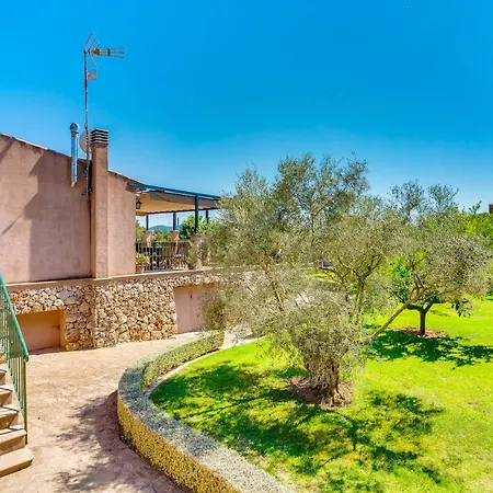 Villa Son Frau By Mallorca Selection