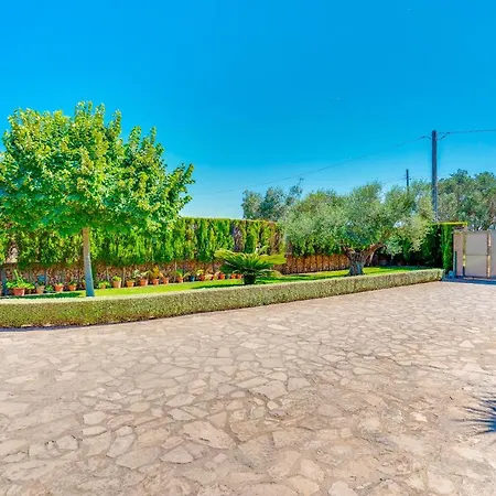 Son Frau By Mallorca Selection Villa